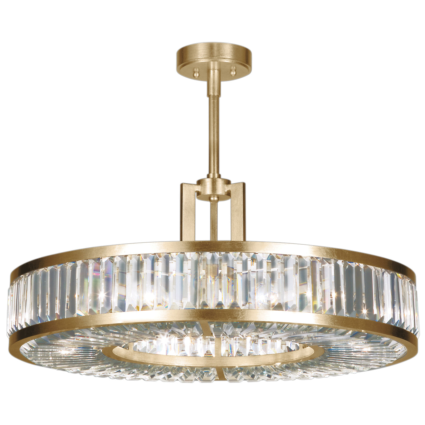 Fine Art Handcrafted Lighting-815840-2ST|MAIN