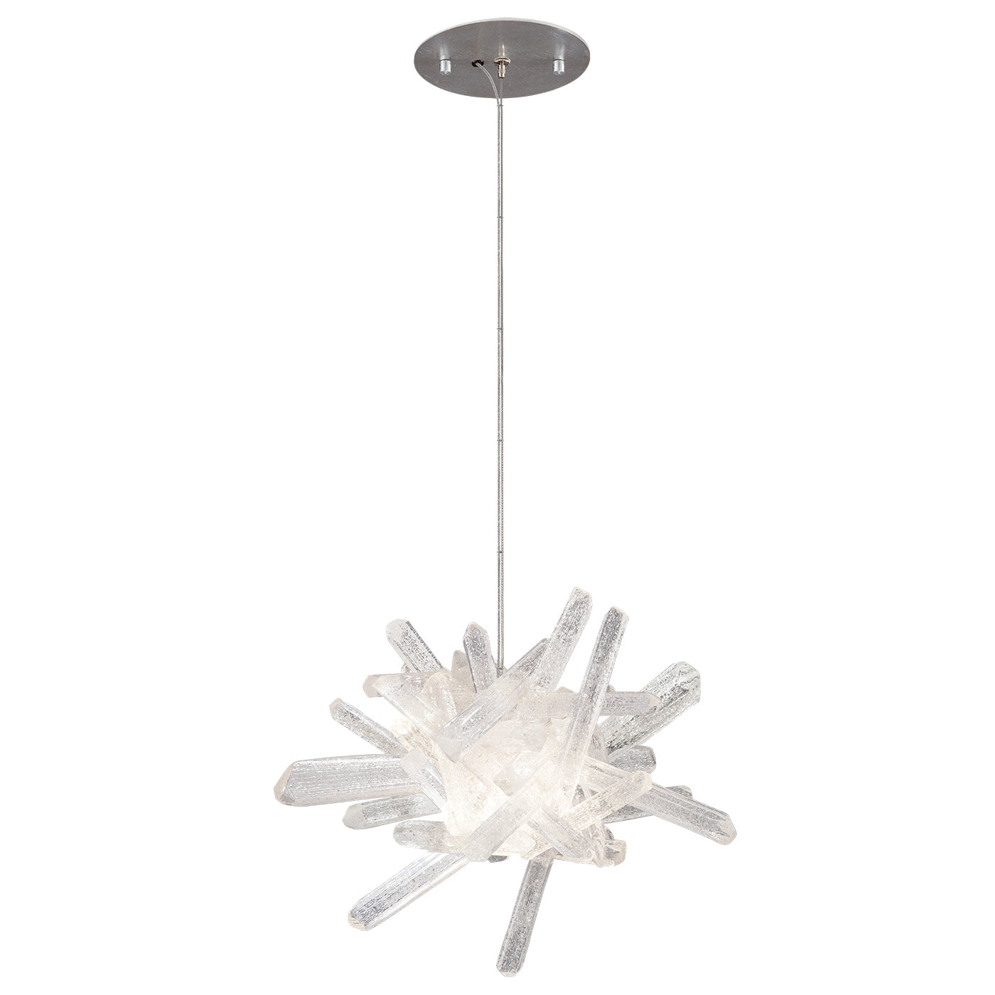 Fine Art Handcrafted Lighting-873840ST|MAIN