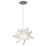 Fine Art Handcrafted Lighting-873840ST|MAIN