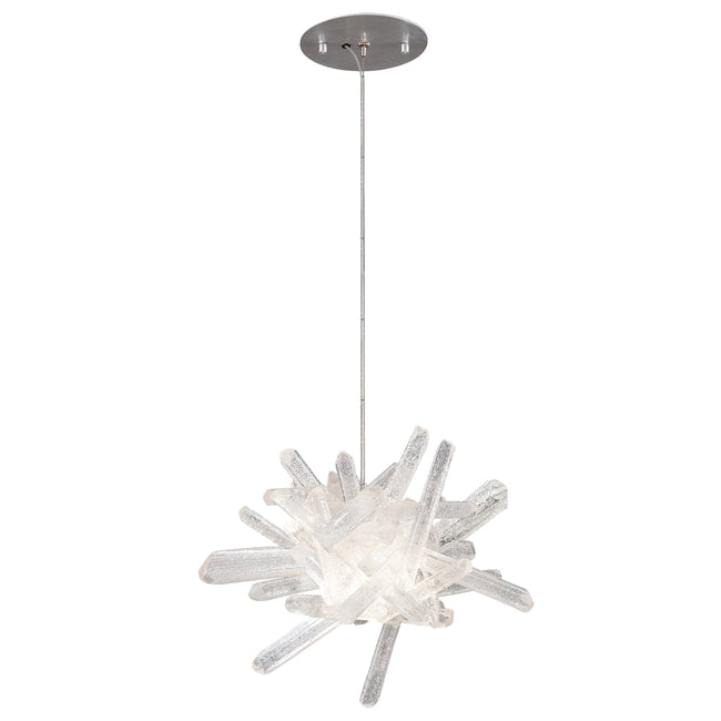 Fine Art Handcrafted Lighting-873840ST|MAIN