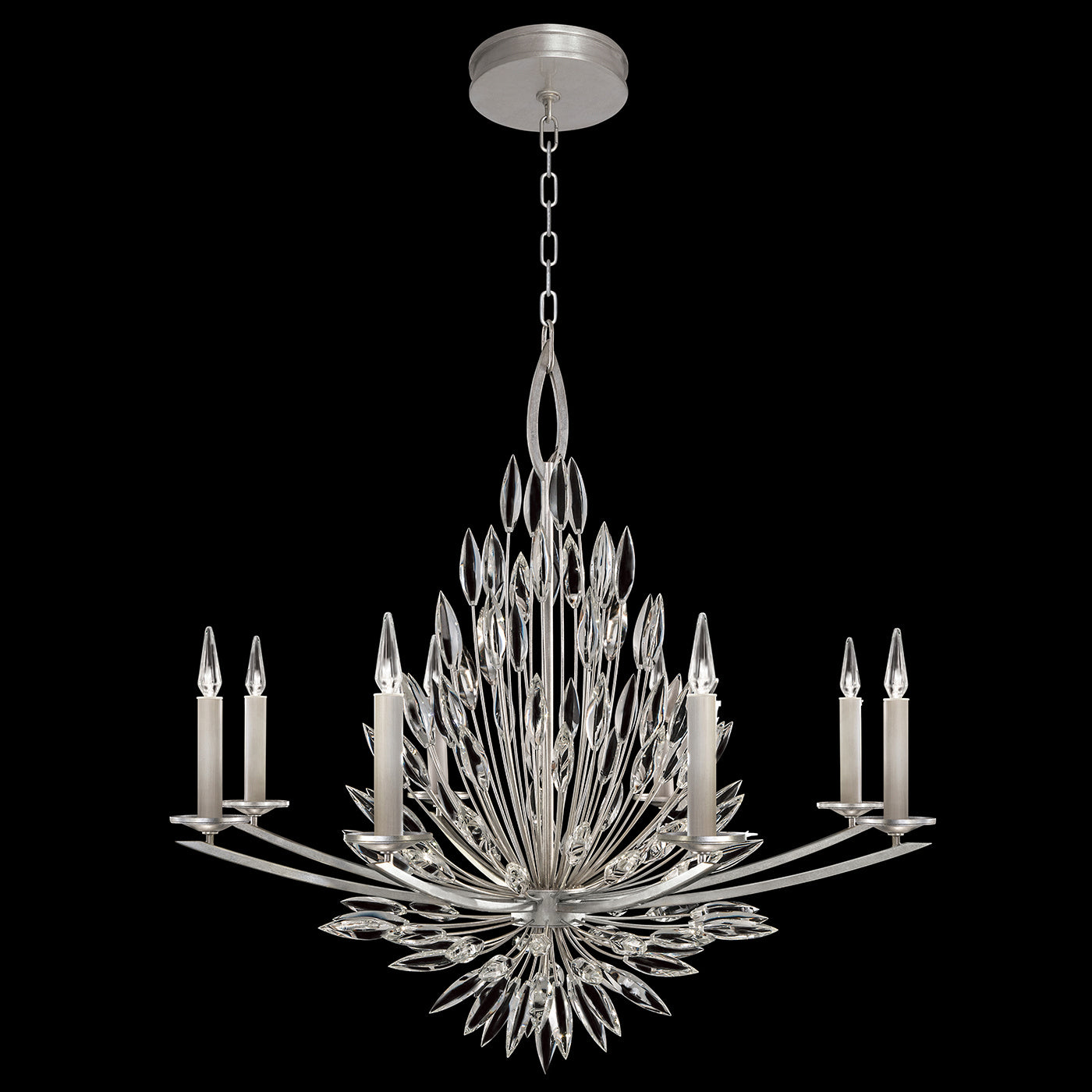 Fine Art Handcrafted Lighting-881240ST|ALT|1