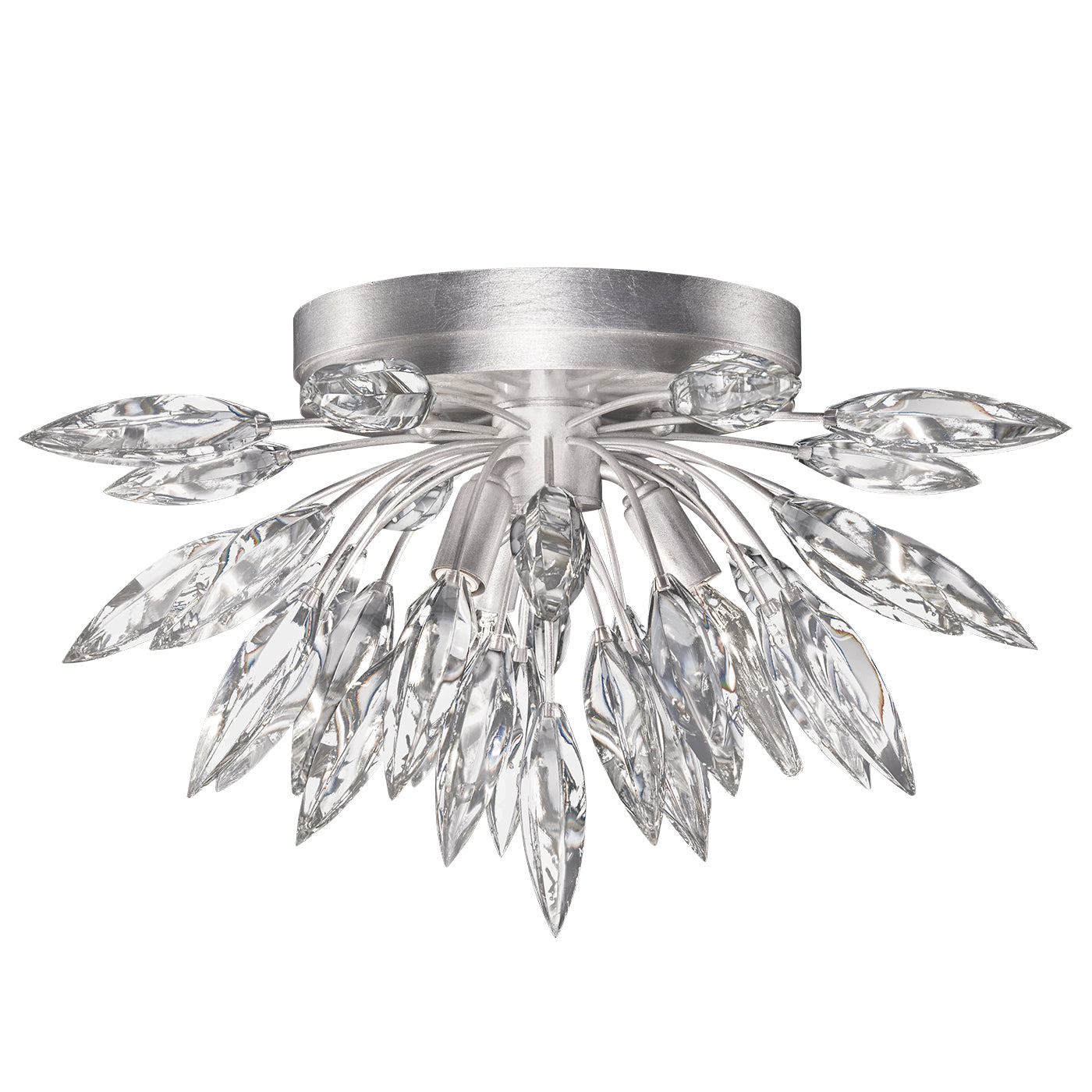 Fine Art Handcrafted Lighting-881440ST|MAIN