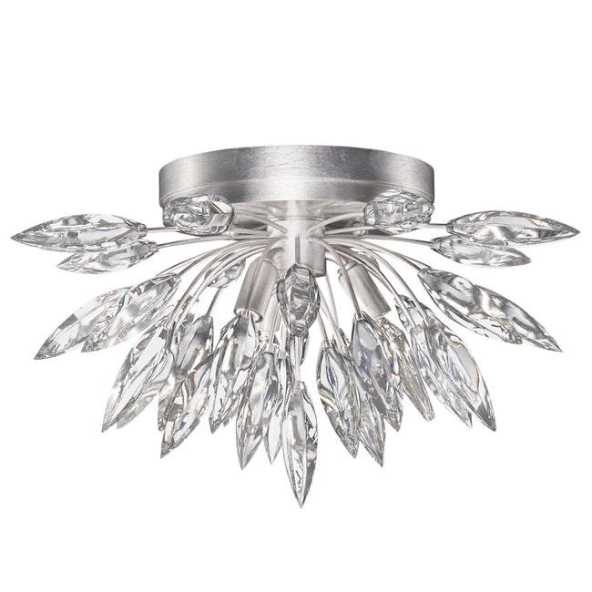 Fine Art Handcrafted Lighting-881440ST|MAIN