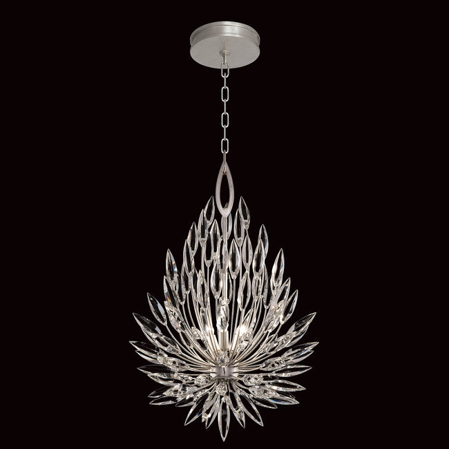 Fine Art Handcrafted Lighting-881640ST|ALT|1