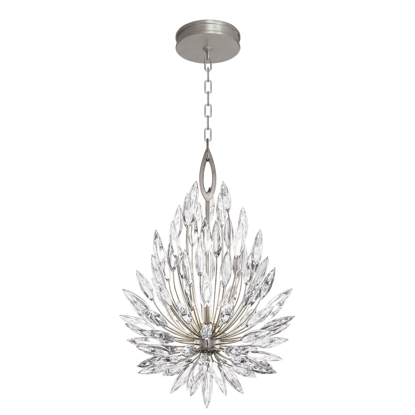 Fine Art Handcrafted Lighting-881640ST|MAIN