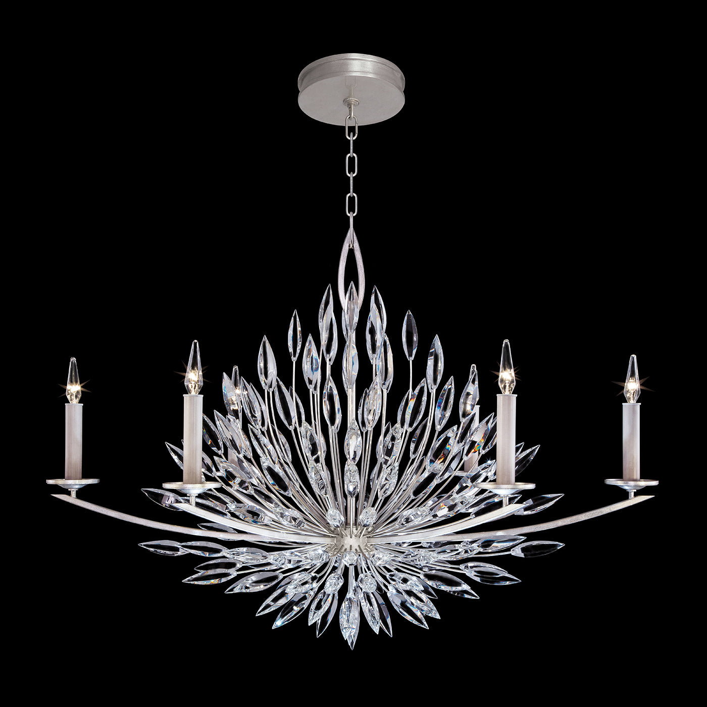 Fine Art Handcrafted Lighting-883240ST|ALT|1