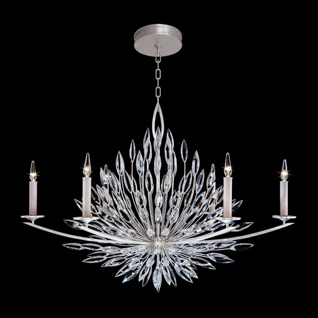 Fine Art Handcrafted Lighting-883240ST|ALT|1
