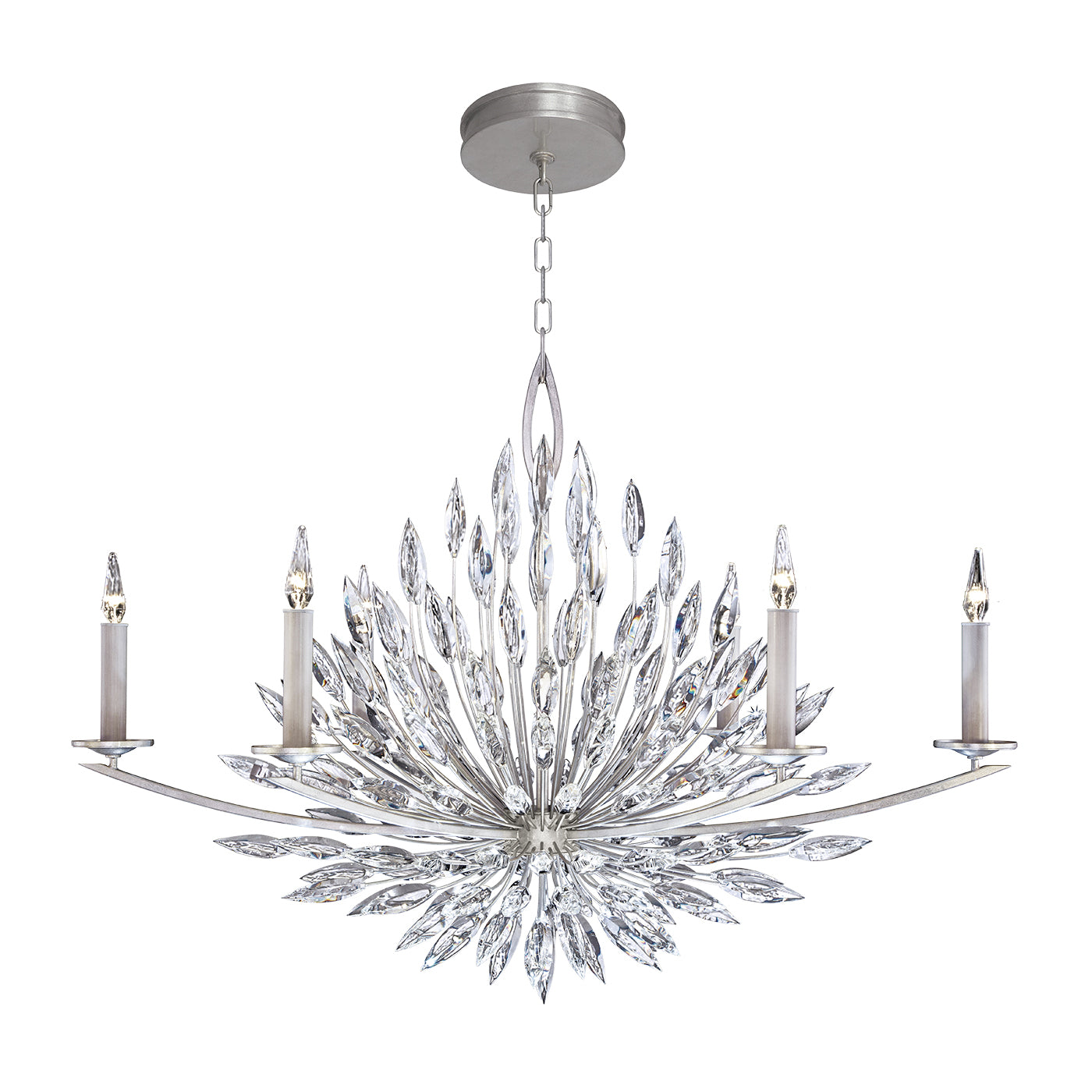 Fine Art Handcrafted Lighting-883240ST|MAIN
