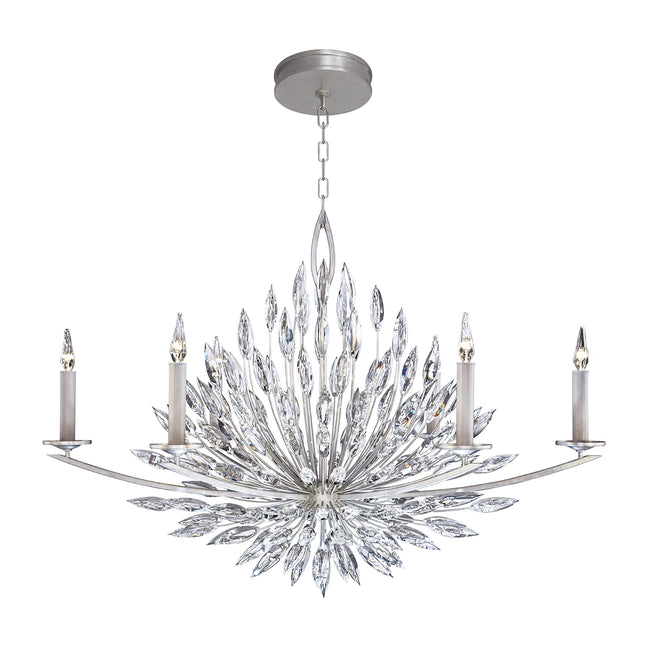 Fine Art Handcrafted Lighting-883240ST|MAIN