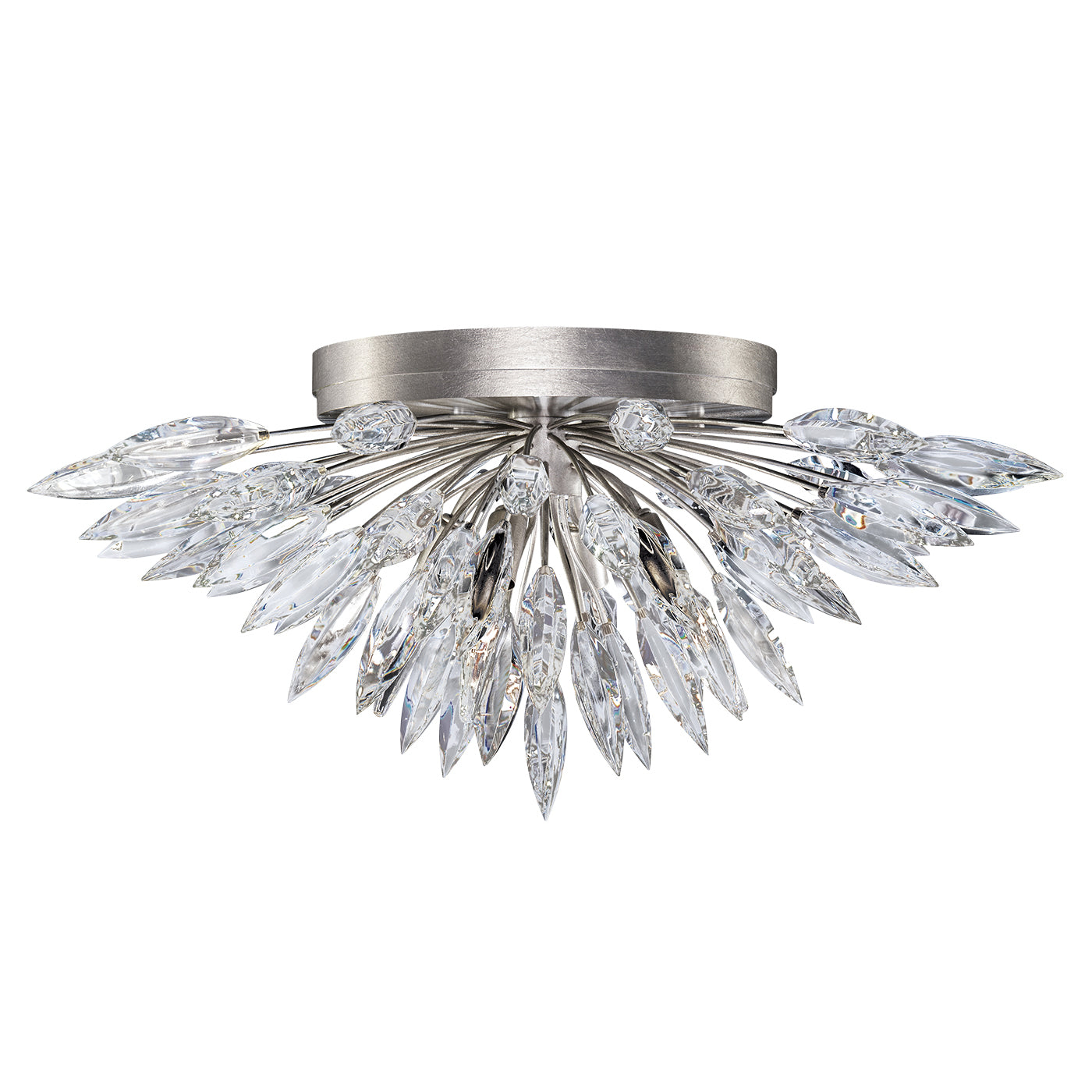 Fine Art Handcrafted Lighting-883640ST|MAIN