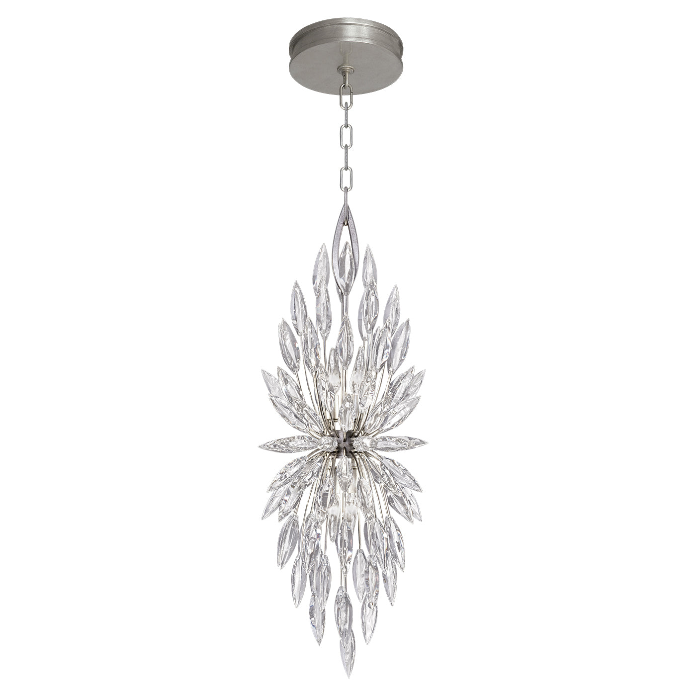 Fine Art Handcrafted Lighting-883740ST|MAIN
