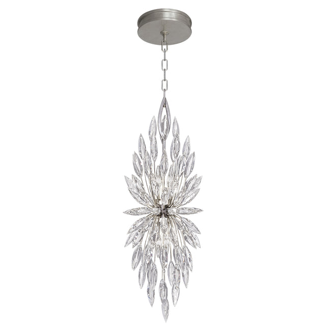 Fine Art Handcrafted Lighting-883740ST|MAIN