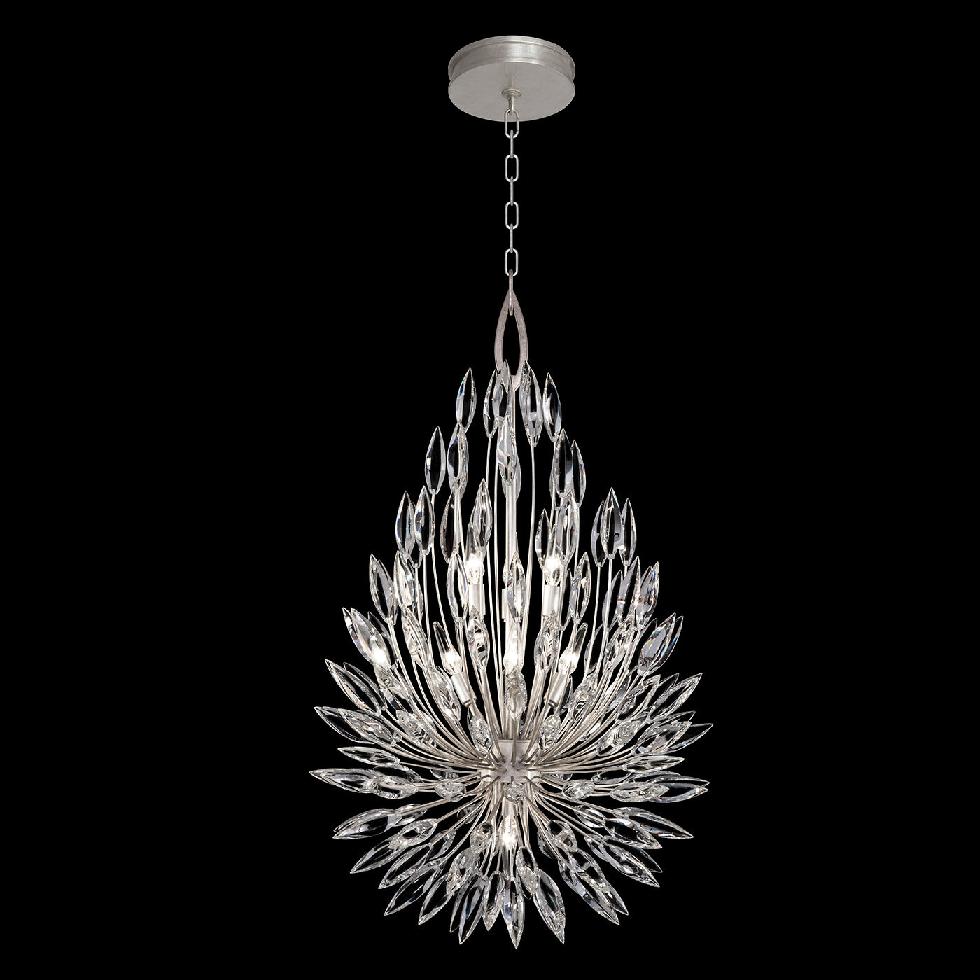 Fine Art Handcrafted Lighting-883840ST|ALT|1