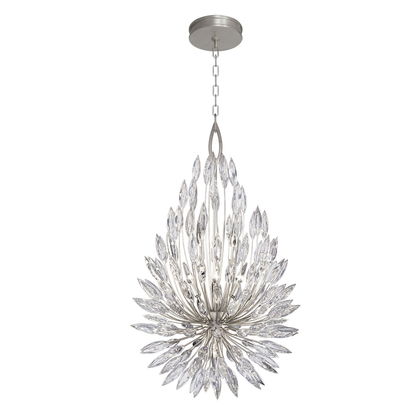 Fine Art Handcrafted Lighting-883840ST|MAIN