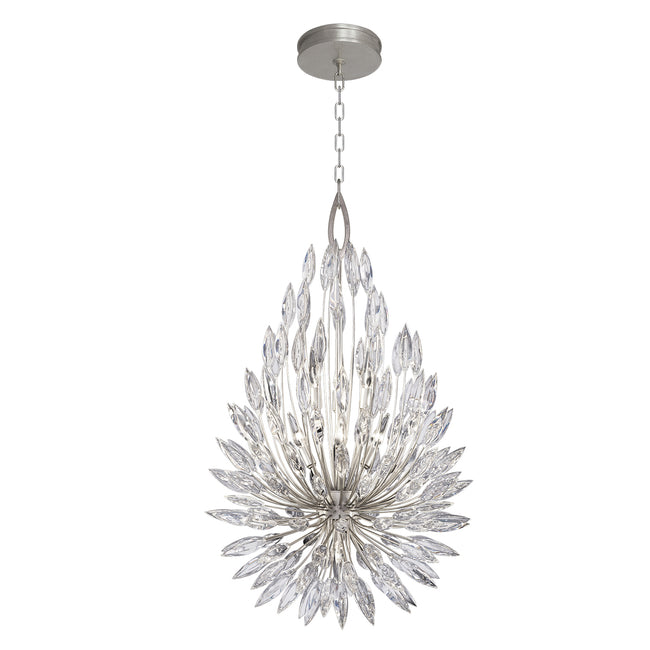 Fine Art Handcrafted Lighting-883840ST|MAIN
