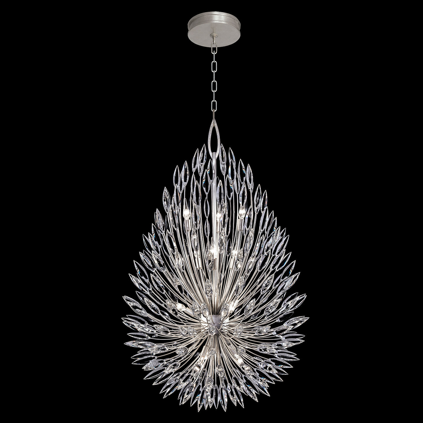 Fine Art Handcrafted Lighting-883940ST|ALT|1