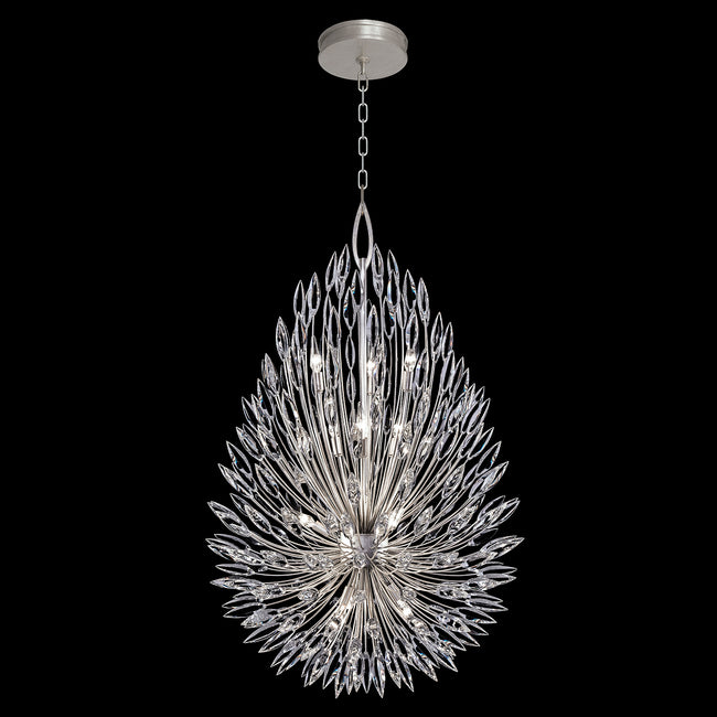 Fine Art Handcrafted Lighting-883940ST|ALT|1