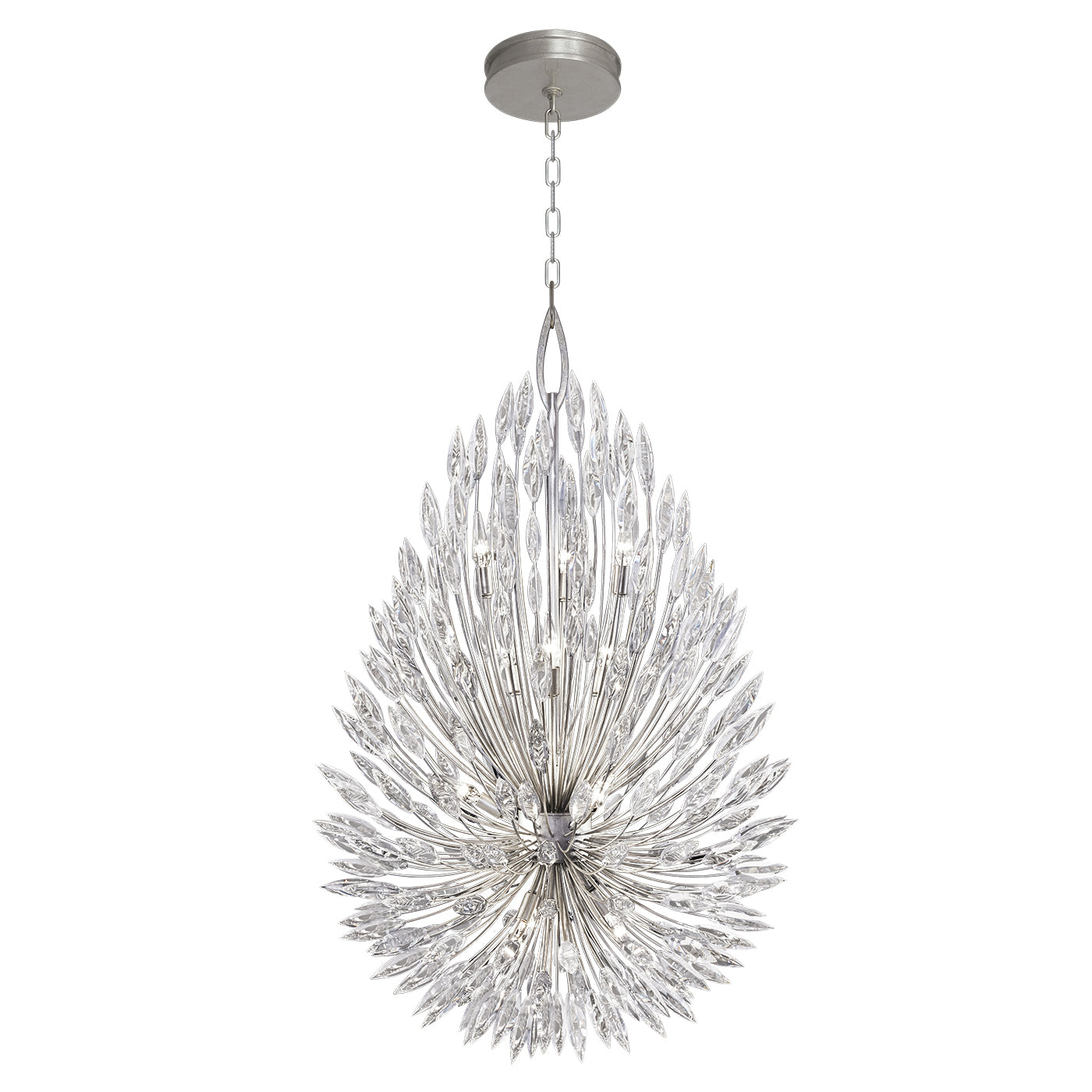 Fine Art Handcrafted Lighting-883940ST|MAIN