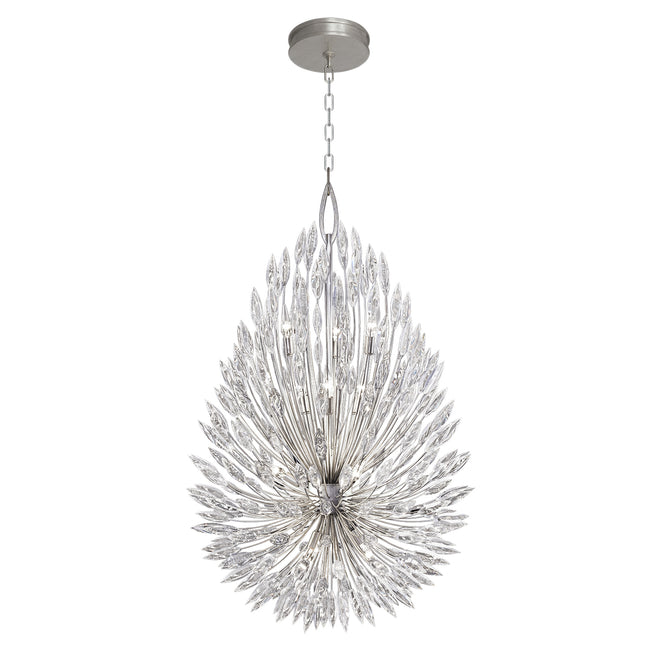 Fine Art Handcrafted Lighting-883940ST|MAIN