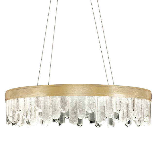 Fine Art Handcrafted Lighting-888240-2ST|MAIN