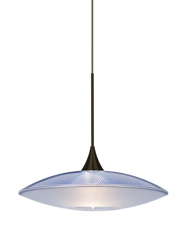 Spazio Pendant by Besa