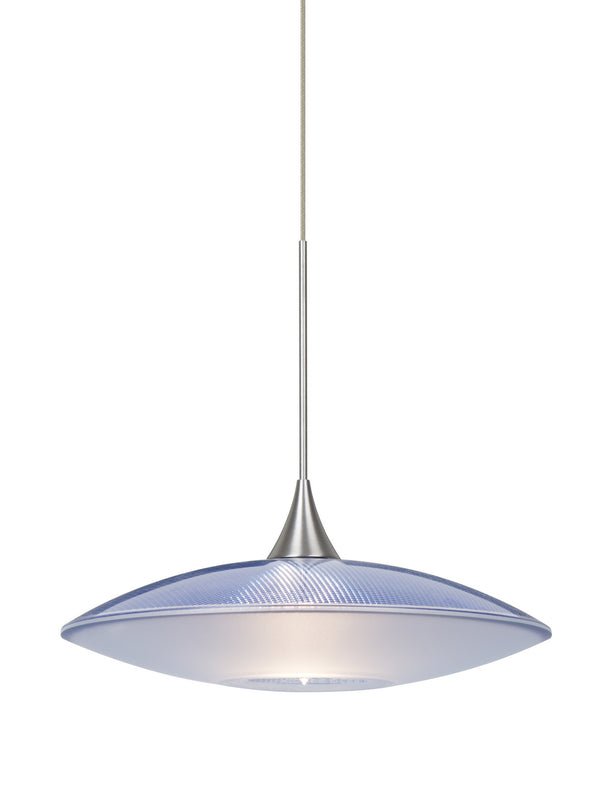 Spazio Pendant by Besa