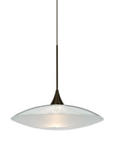 Spazio Pendant by Besa
