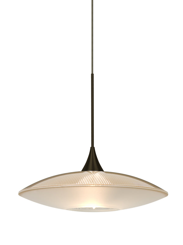Spazio Pendant by Besa