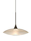 Spazio Pendant by Besa