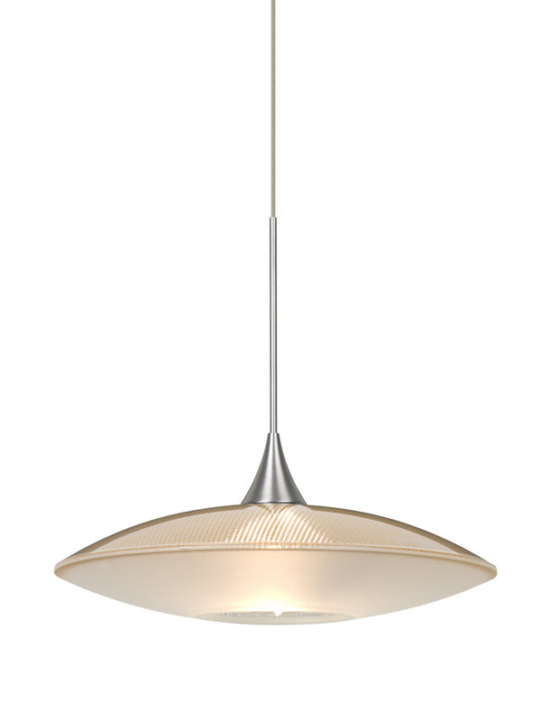 Spazio Pendant by Besa