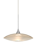 Spazio Pendant by Besa