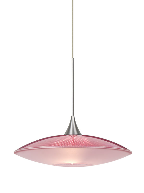 Spazio Pendant by Besa