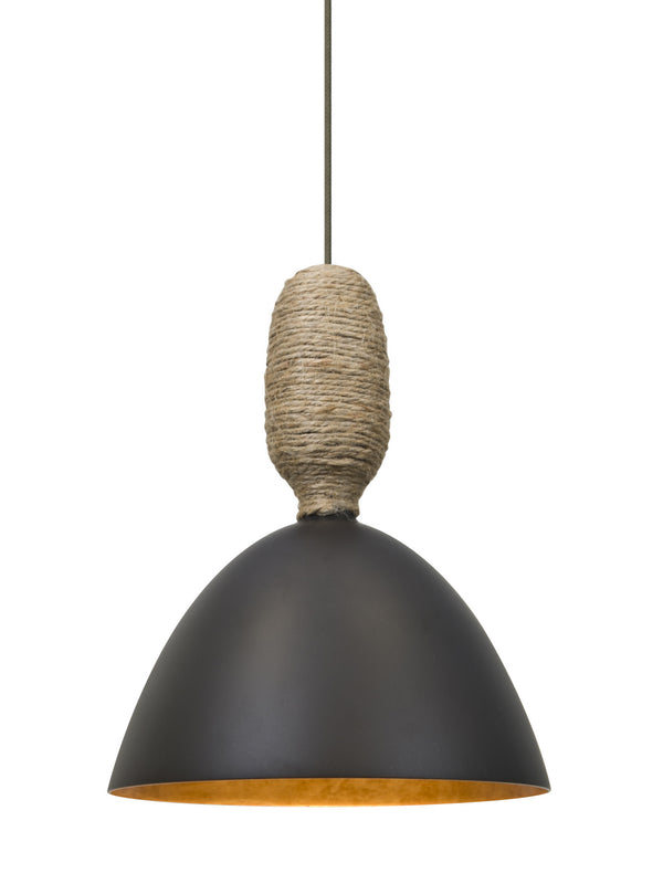 Creed Pendant by Besa