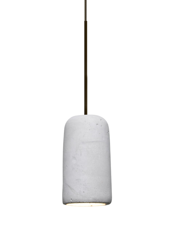 Glide Pendant by Besa