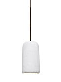 Glide Pendant by Besa
