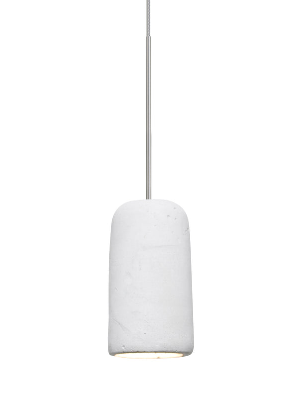 Glide Pendant by Besa