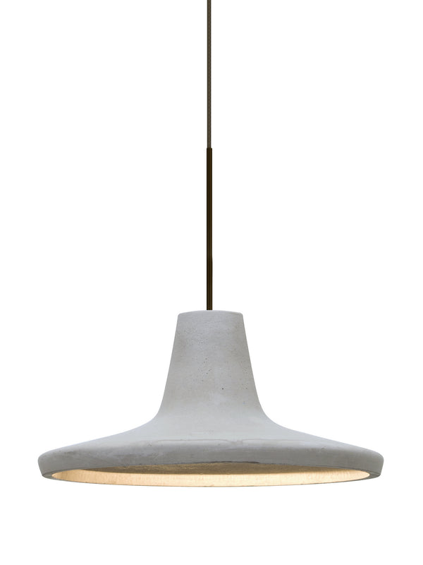 Modus Pendant by Besa