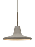 Modus Pendant by Besa