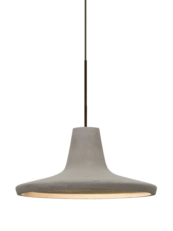 Modus Pendant by Besa