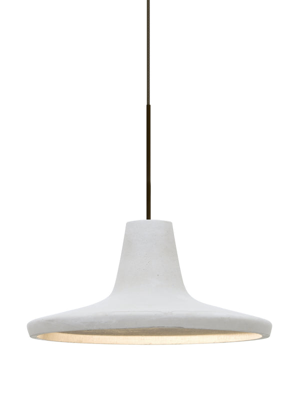 Modus Pendant by Besa