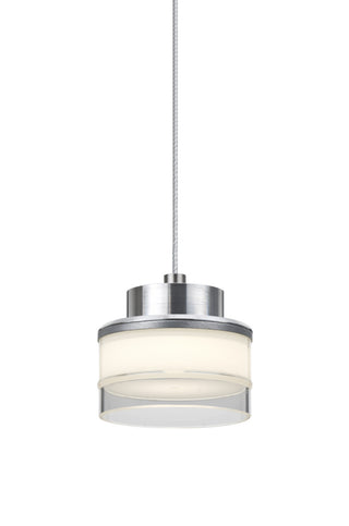 Pivot Pendant by Besa