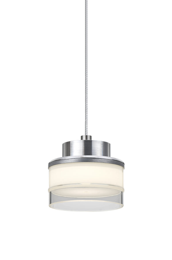 Pivot Pendant by Besa