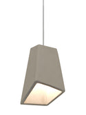Skip Pendant by Besa