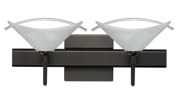 Hoppi Sconce by Besa