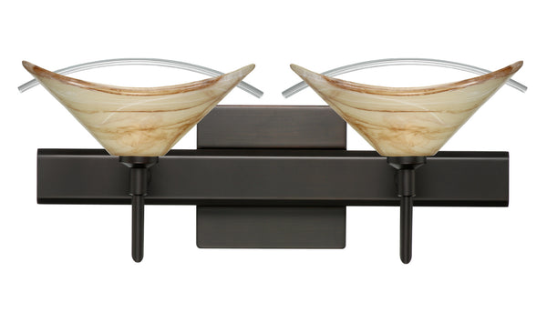 Hoppi Sconce by Besa