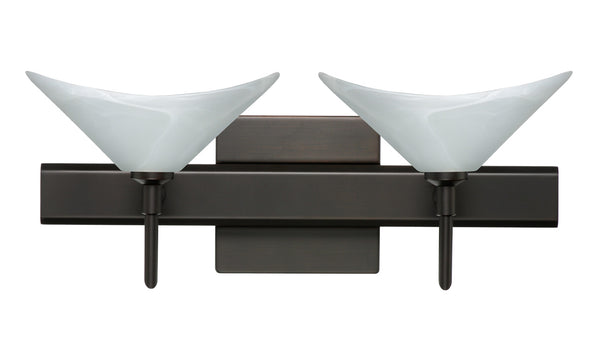 Hoppi Sconce by Besa