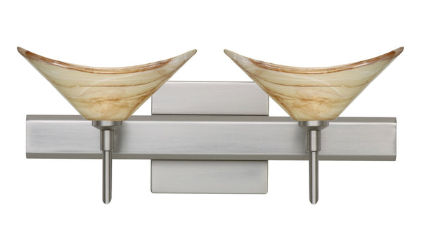 Hoppi Sconce by Besa