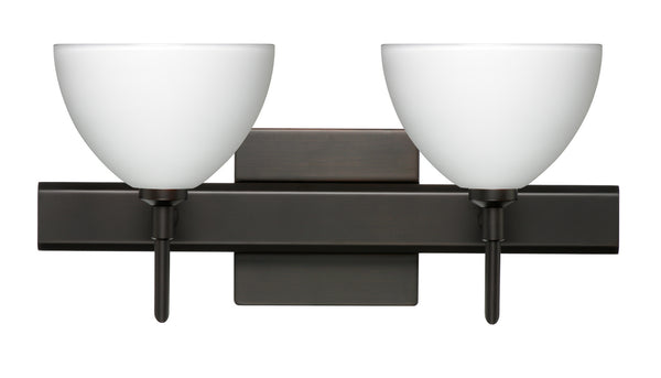 Brella Sconce by Besa