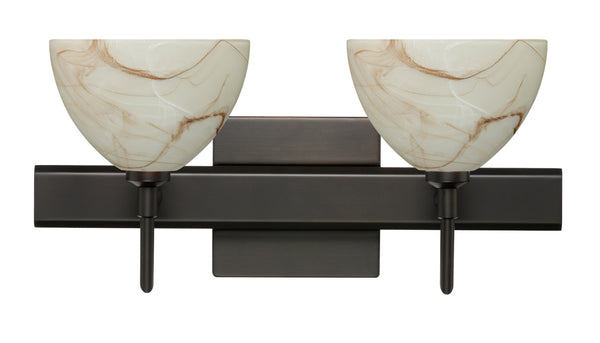 Brella Sconce by Besa