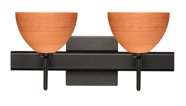 Brella Sconce by Besa